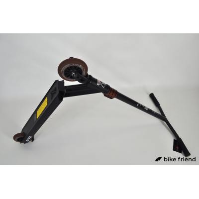 Самокат Explore Major II коричневий Самокат Explore Major II коричневий