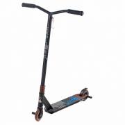 Трюковий самокат Explore Major II коричневий