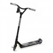 Трюковий самокат Explore Major чорний