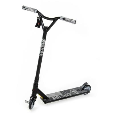 Самокат Explore Major черный Самокат Explore Major черный