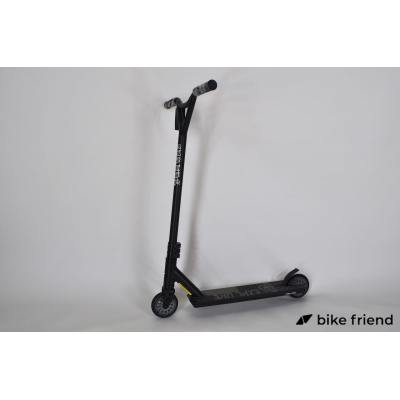 Самокат Explore Major черный Самокат Explore Major черный