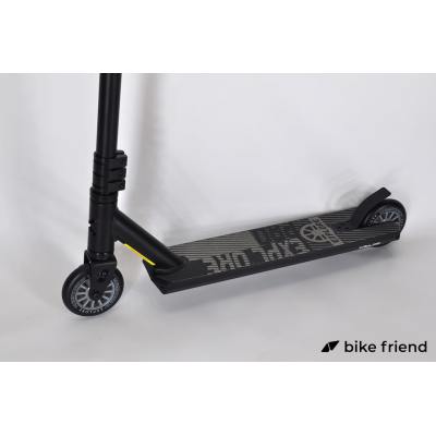 Самокат Explore Major черный Самокат Explore Major черный