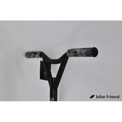 Самокат Explore Major черный Самокат Explore Major черный