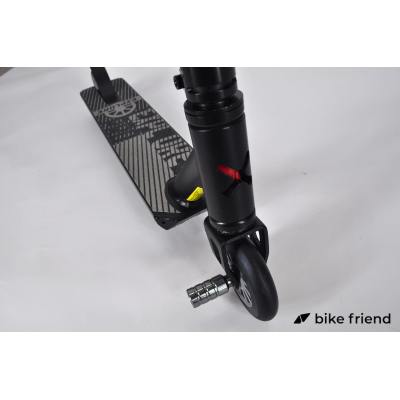 Самокат Explore Major черный Самокат Explore Major черный