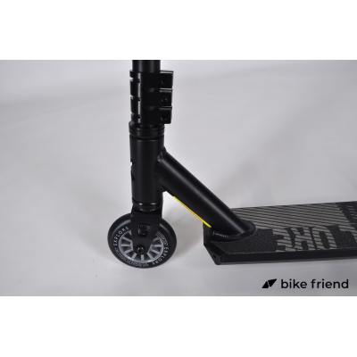 Самокат Explore Major черный Самокат Explore Major черный