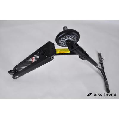 Самокат Explore Major черный Самокат Explore Major черный