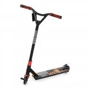 Трюковий самокат Explore Major червоний
