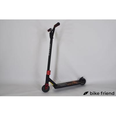 Самокат Explore Major красный Самокат Explore Major красный