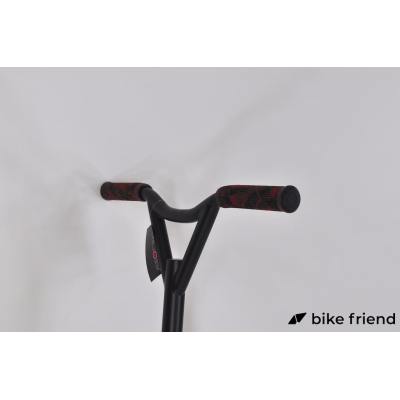 Самокат Explore Major красный Самокат Explore Major красный