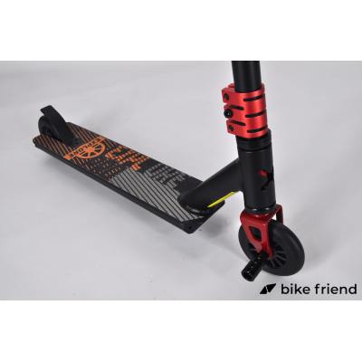 Самокат Explore Major красный Самокат Explore Major красный