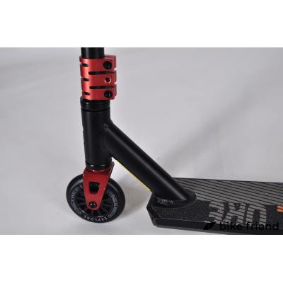 Самокат Explore Major красный Самокат Explore Major красный