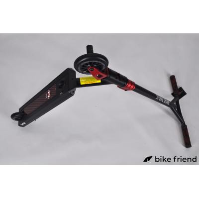 Самокат Explore Major красный Самокат Explore Major красный