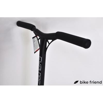 Самокат Explore Move золото Самокат Explore Move золото