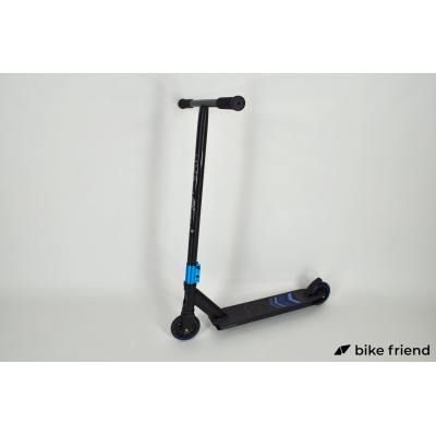 Самокат Explore Mystique HIC синій Самокат Explore Mystique HIC синій