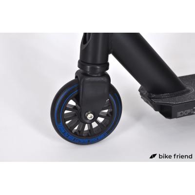 Самокат Explore Mystique HIC синій Самокат Explore Mystique HIC синій