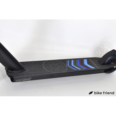 Самокат Explore Mystique HIC синій Самокат Explore Mystique HIC синій