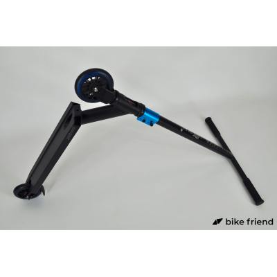 Самокат Explore Mystique HIC синій Самокат Explore Mystique HIC синій