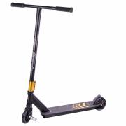 Трюковий самокат Explore Mystique HIC жовтий