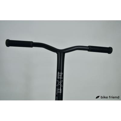 Трюковой самокат Explore Mystique OX зеленый Трюковой самокат Explore Mystique OX зеленый