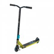 Трюковий самокат Explore Mystique OX зелений