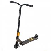 Трюковий самокат Explore Mystique OX жовтий