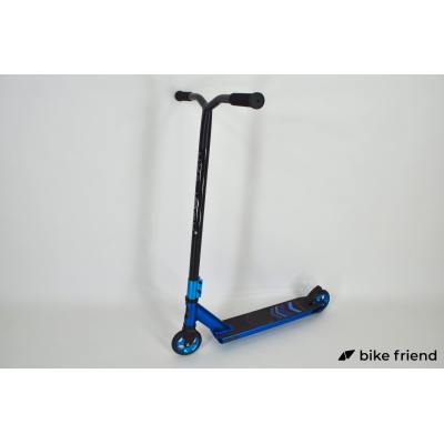 Самокат Explore Mystique Super HIC OX синій Самокат Explore Mystique Super HIC OX синій