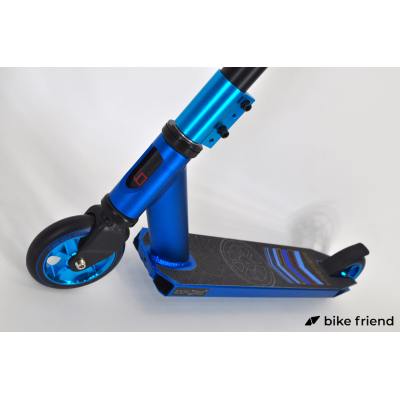 Самокат Explore Mystique Super HIC OX синій Самокат Explore Mystique Super HIC OX синій