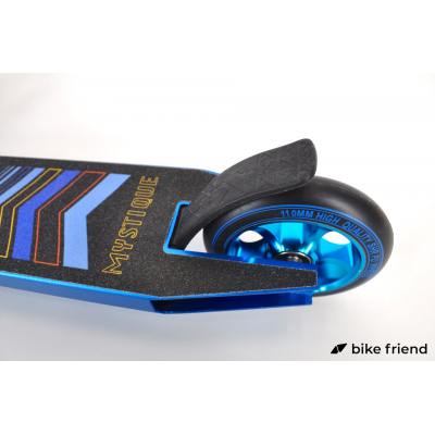 Самокат Explore Mystique Super HIC OX синій Самокат Explore Mystique Super HIC OX синій