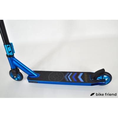 Самокат Explore Mystique Super HIC OX синій Самокат Explore Mystique Super HIC OX синій