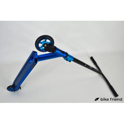 Самокат Explore Mystique Super HIC OX синій Самокат Explore Mystique Super HIC OX синій