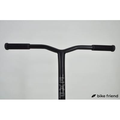 Самокат Explore Mystique Super HIC OX желтый Самокат Explore Mystique Super HIC OX желтый