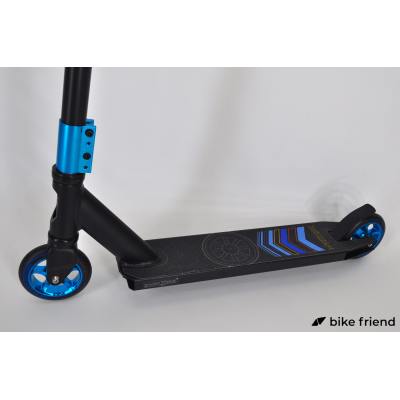 Самокат Explore Mystique Super HIC синій Самокат Explore Mystique Super HIC синій