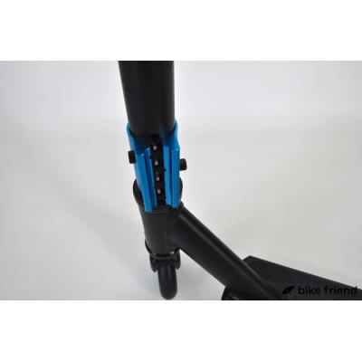 Самокат Explore Mystique Super HIC синій Самокат Explore Mystique Super HIC синій