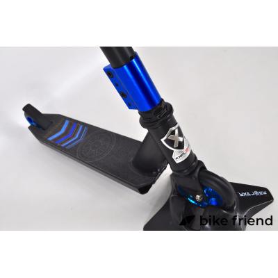 Трюковий самокат Explore Mystique Super синій Трюковий самокат Explore Mystique Super синій