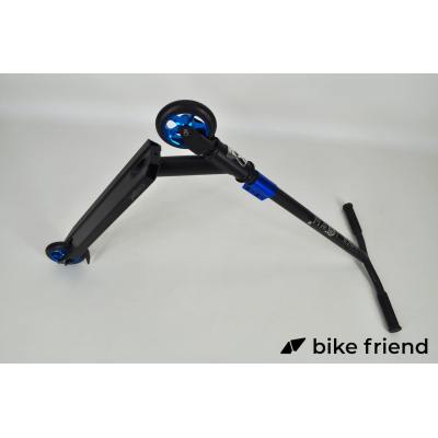 Трюковий самокат Explore Mystique Super синій Трюковий самокат Explore Mystique Super синій