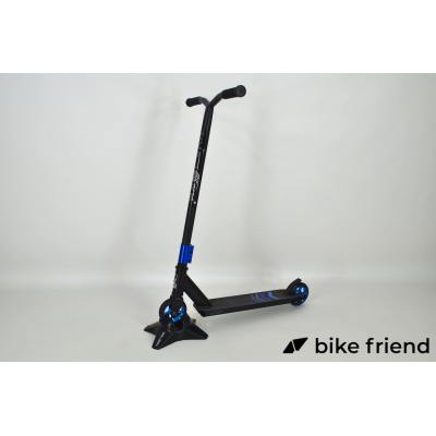 Трюковий самокат Explore Mystique Super синій Трюковий самокат Explore Mystique Super синій