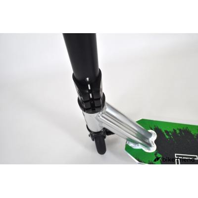 Самокат Explore Pescara FV II срібло Самокат Explore Pescara FV II срібло