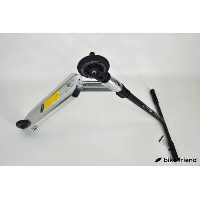 Самокат Explore Pescara FV II срібло Самокат Explore Pescara FV II срібло