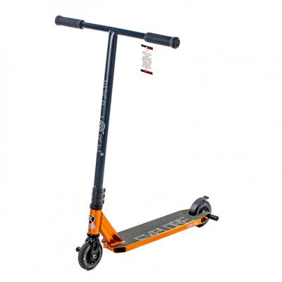 Самокат Explore Pescara FV II золото Самокат Explore Pescara FV II золото