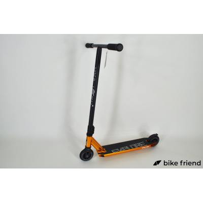 Самокат Explore Pescara FV II золото Самокат Explore Pescara FV II золото