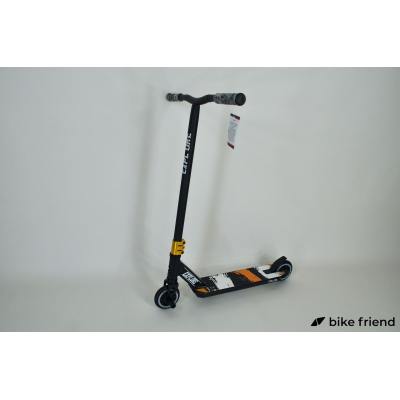 Самокат Explore Pescara Favor черный Самокат Explore Pescara Favor черный