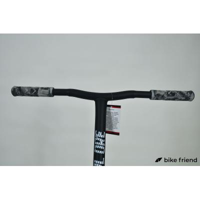 Самокат Explore Pescara Favor золотистый Самокат Explore Pescara Favor золотистый