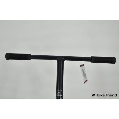 Самокат Explore Pescara HD II синий Самокат Explore Pescara HD II синий