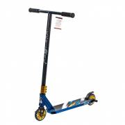 Трюковий самокат Explore Pescara HD II синій