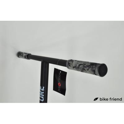 Самокат Explore Pescara HD HIC New зелений Самокат Explore Pescara HD HIC New зелений