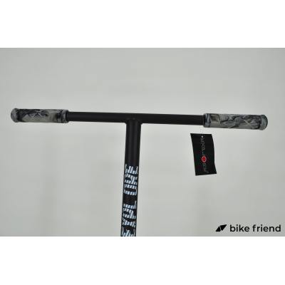 Самокат Explore Pescara HD HIC New зелений Самокат Explore Pescara HD HIC New зелений