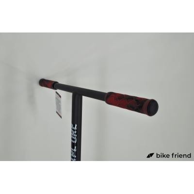 Самокат Explore Pescara HD HIC New срібло Самокат Explore Pescara HD HIC New срібло