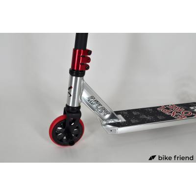 Самокат Explore Pescara HD HIC New срібло Самокат Explore Pescara HD HIC New срібло