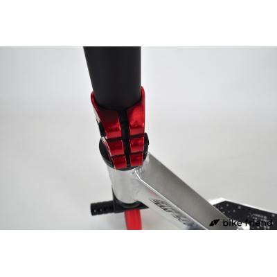 Самокат Explore Pescara HD HIC New срібло Самокат Explore Pescara HD HIC New срібло