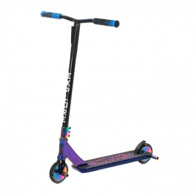 Самокат Explore Scat фиолетовый Самокат Explore Scat фиолетовый
